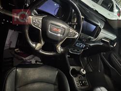 GMC Terrain